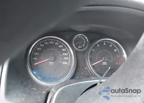 2008 Chevrolet Cobalt Lt из США, поврежденный, VIN 1G1AL58F587111768